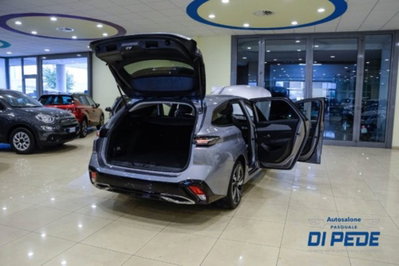 Peugeot 308 SW BlueHDi 130 S&S EAT8 Allure Pack (10)