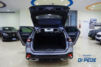 Peugeot 308 SW BlueHDi 130 S&S EAT8 Allure Pack (11)