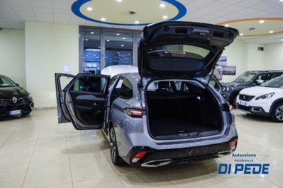 Peugeot 308 SW BlueHDi 130 S&S EAT8 Allure Pack (12)