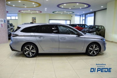 Peugeot 308 SW BlueHDi 130 S&S EAT8 Allure Pack (13)