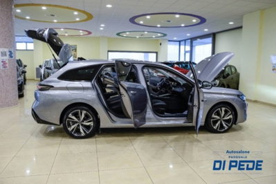 Peugeot 308 SW BlueHDi 130 S&S EAT8 Allure Pack (14)