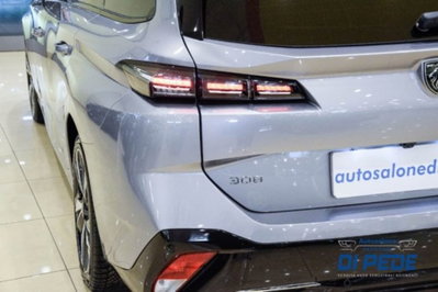 Peugeot 308 SW BlueHDi 130 S&S EAT8 Allure Pack (16)
