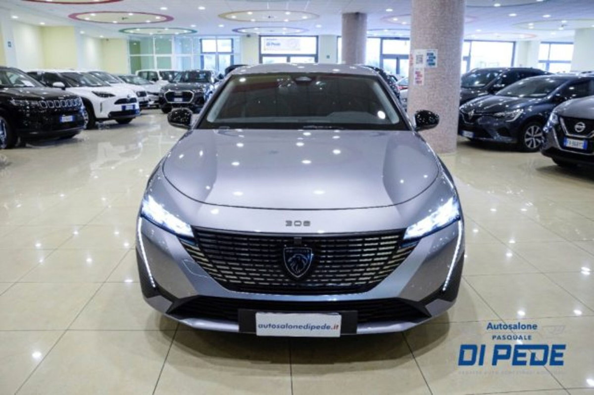 Peugeot 308 SW BlueHDi 130 S&S EAT8 Allure Pack (2)