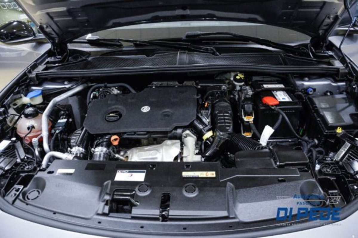 Peugeot 308 SW BlueHDi 130 S&S EAT8 Allure Pack (20)