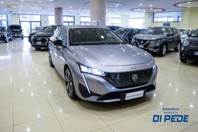 Peugeot 308 SW BlueHDi 130 S&S EAT8 Allure Pack (3)