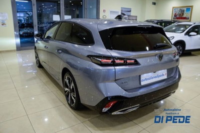 Peugeot 308 SW BlueHDi 130 S&S EAT8 Allure Pack (6)