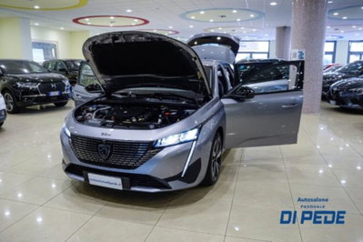 Peugeot 308 SW BlueHDi 130 S&S EAT8 Allure Pack (7)