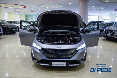 Peugeot 308 SW BlueHDi 130 S&S EAT8 Allure Pack (8)