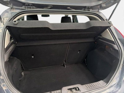 Ford Fiesta 1.5 TDCi 75CV 5 porte Titanium (14)