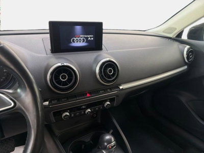 Audi A3 Sportback 1.6 TDI clean diesel Ambition (10)