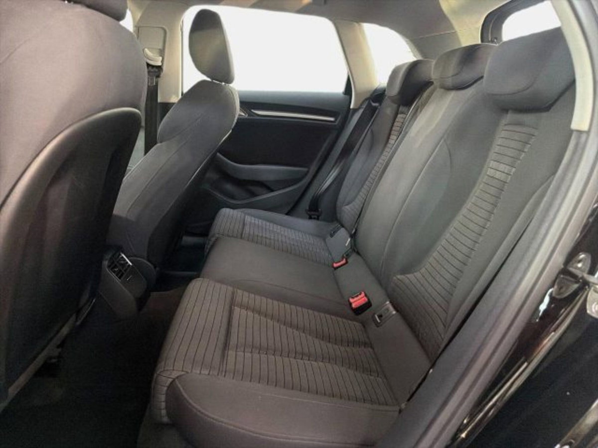 Audi A3 Sportback 1.6 TDI clean diesel Ambition (13)