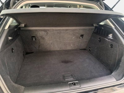 Audi A3 Sportback 1.6 TDI clean diesel Ambition (14)