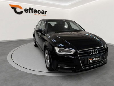 Audi A3 Sportback 1.6 TDI clean diesel Ambition (3)