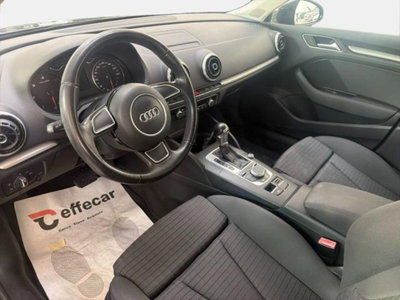 Audi A3 Sportback 1.6 TDI clean diesel Ambition (7)