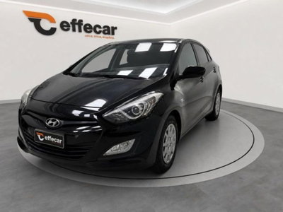 Hyundai i30 1.4 CRDi 5p. Classic usata