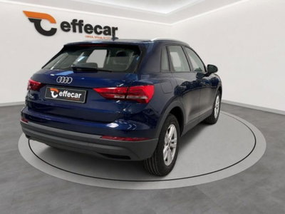Audi Q3 35 TDI quattro S tronic Business (6)