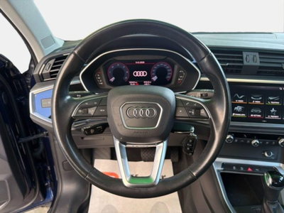 Audi Q3 35 TDI quattro S tronic Business (8)