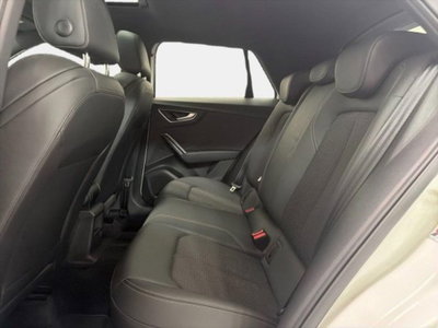 Audi Q2 Q2 35 TDI quattro S tronic Identity Black (13)