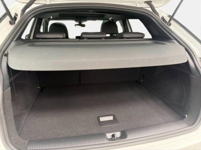 Audi Q2 Q2 35 TDI quattro S tronic Identity Black (14)