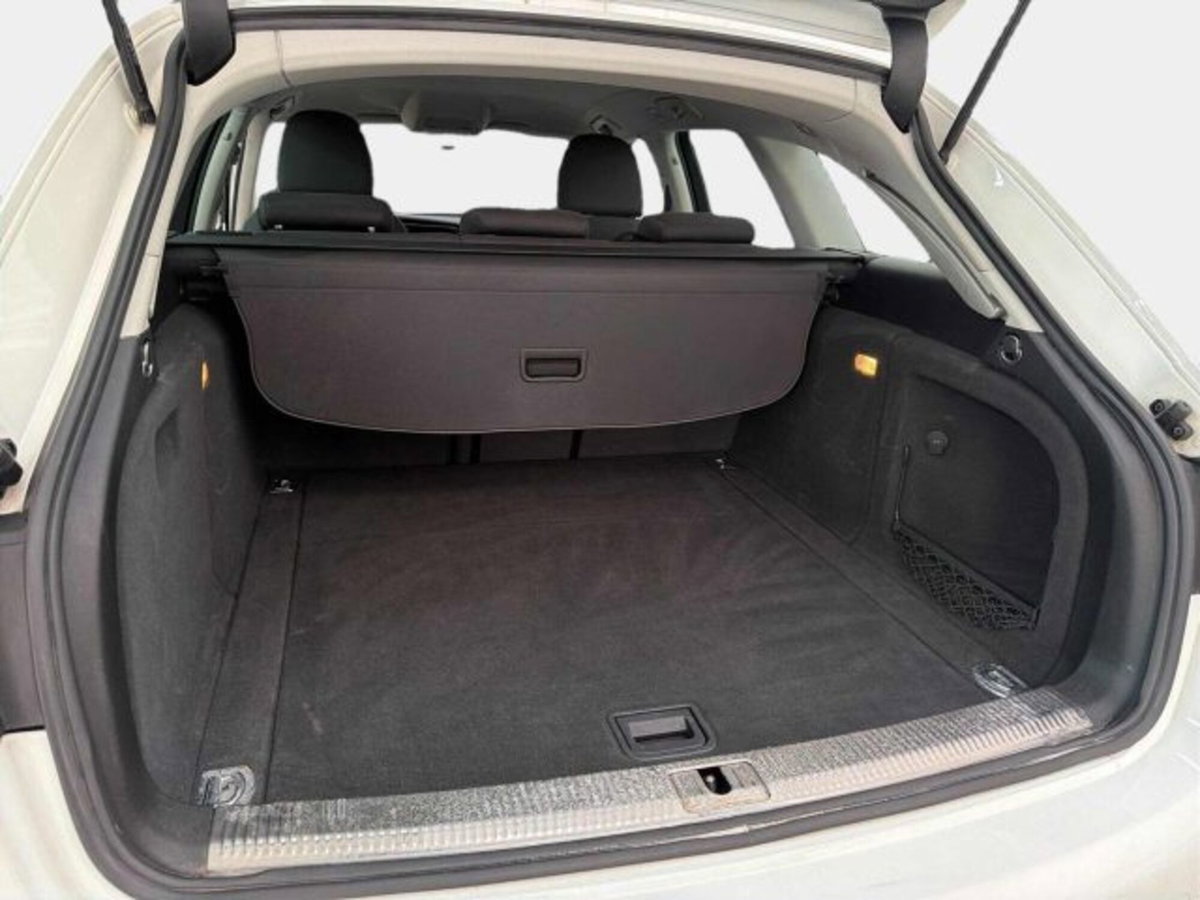 Audi A4 Avant 2.0 TDI 143CV F.AP. (14)