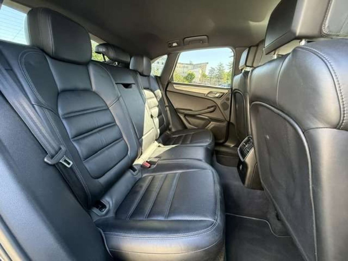 Porsche Macan S Diesel (12)