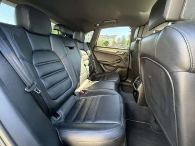 Porsche Macan S Diesel (12)
