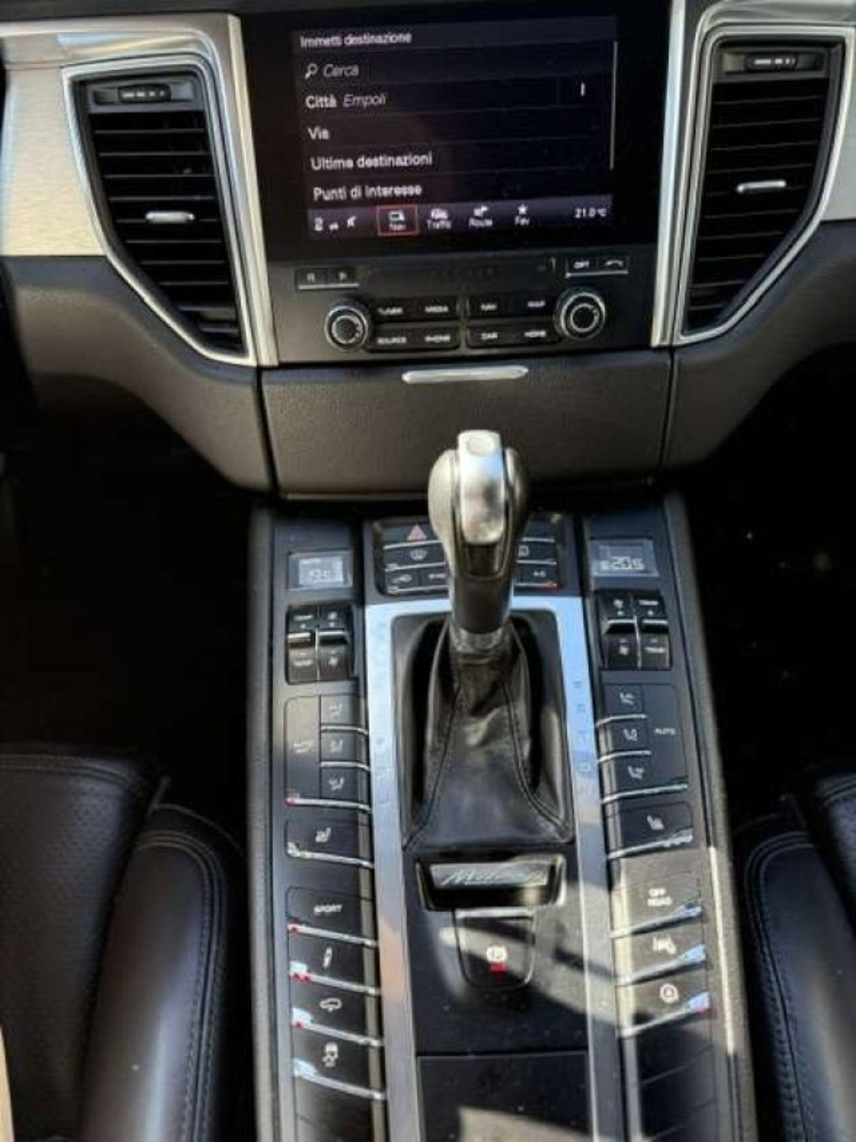 Porsche Macan S Diesel (14)