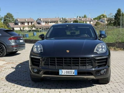 Porsche Macan S Diesel (2)