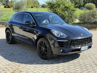 Porsche Macan S Diesel (3)