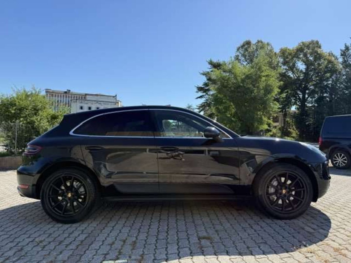 Porsche Macan S Diesel (4)