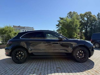 Porsche Macan S Diesel (4)