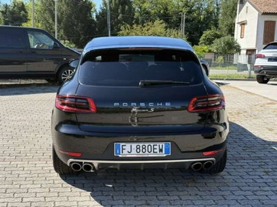 Porsche Macan S Diesel (6)