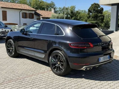 Porsche Macan S Diesel (7)
