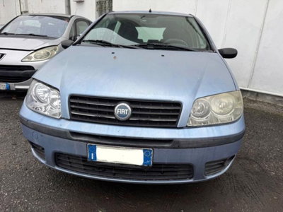 Fiat Punto Classic 1.2 5 porte Natural Power (2)