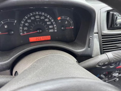 Fiat Punto Classic 1.2 5 porte Natural Power (7)