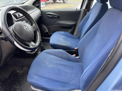 Fiat Punto Classic 1.2 5 porte Natural Power (5)
