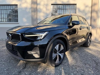 Volvo XC40 T4 Recharge Plug-in Hybrid automatico Core usata