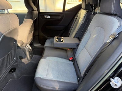 Volvo XC40 T4 Recharge Plug-in Hybrid automatico Core (11)