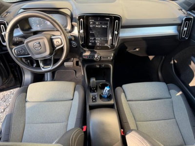Volvo XC40 T4 Recharge Plug-in Hybrid automatico Core (9)