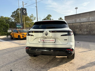 Renault Austral 1.2 full hybrid Evolution 200cv auto (2)