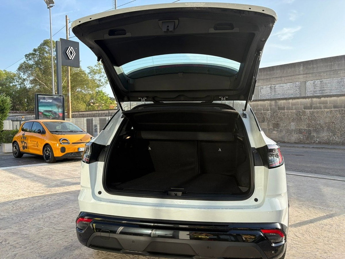 Renault Austral 1.2 full hybrid Evolution 200cv auto (3)
