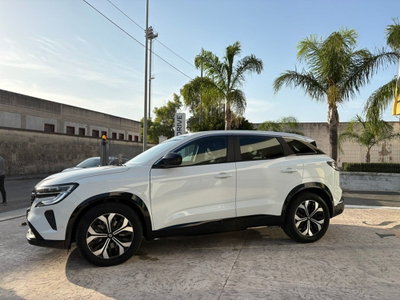 Renault Austral 1.2 full hybrid Evolution 200cv auto (4)