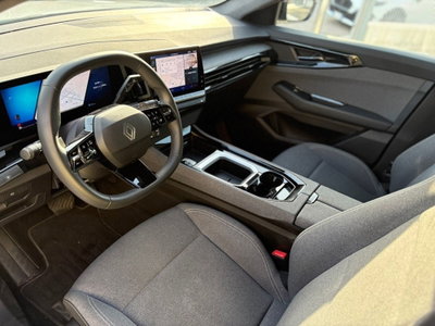 Renault Austral 1.2 full hybrid Evolution 200cv auto (5)