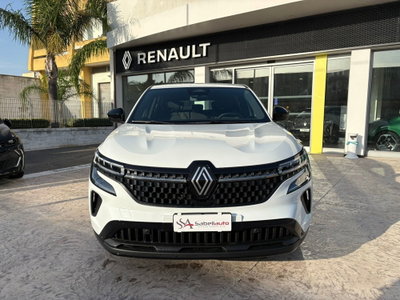 Renault Austral 1.2 full hybrid Evolution 200cv auto (7)