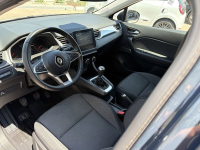 Renault Captur TCe 100 CV GPL Equilibre (3)