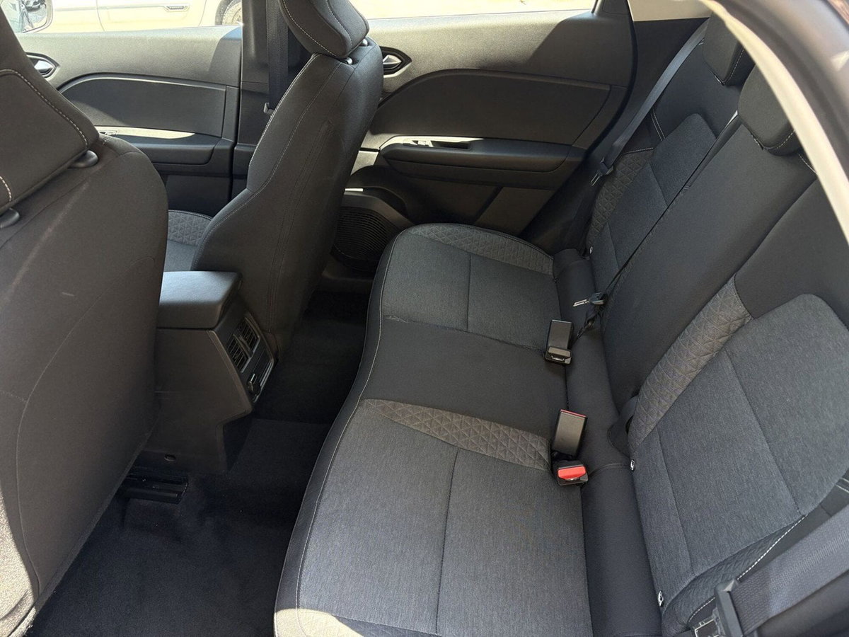 Renault Captur TCe 100 CV GPL Equilibre (5)