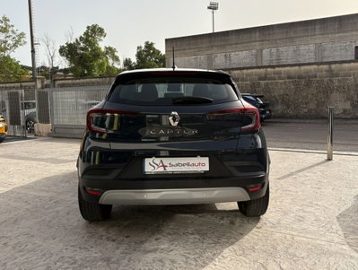 Renault Captur TCe 100 CV GPL Equilibre (6)