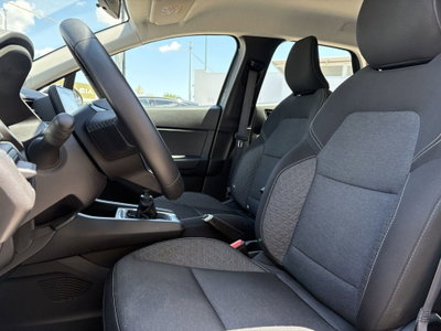 Renault Captur TCe 100 CV GPL Equilibre (7)