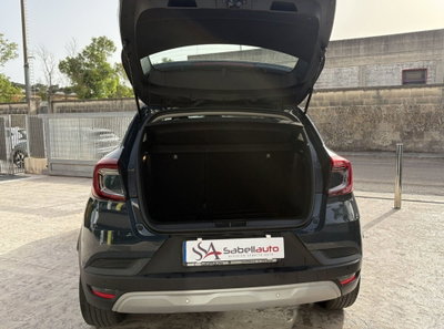 Renault Captur TCe 100 CV GPL Equilibre (8)