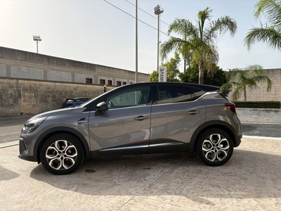 Renault Captur TCe 100 CV GPL FAP Intens (2)